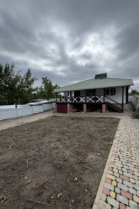 одноповерховий будинок з верандою, 109.5 кв. м, цегла. Продаж у Пижівці фото 2