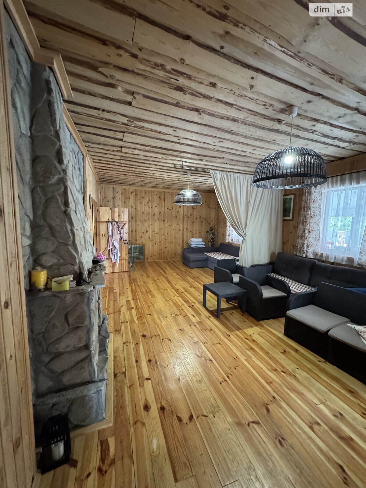 одноповерховий будинок з верандою, 109.5 кв. м, цегла. Продаж у Пижівці фото 1