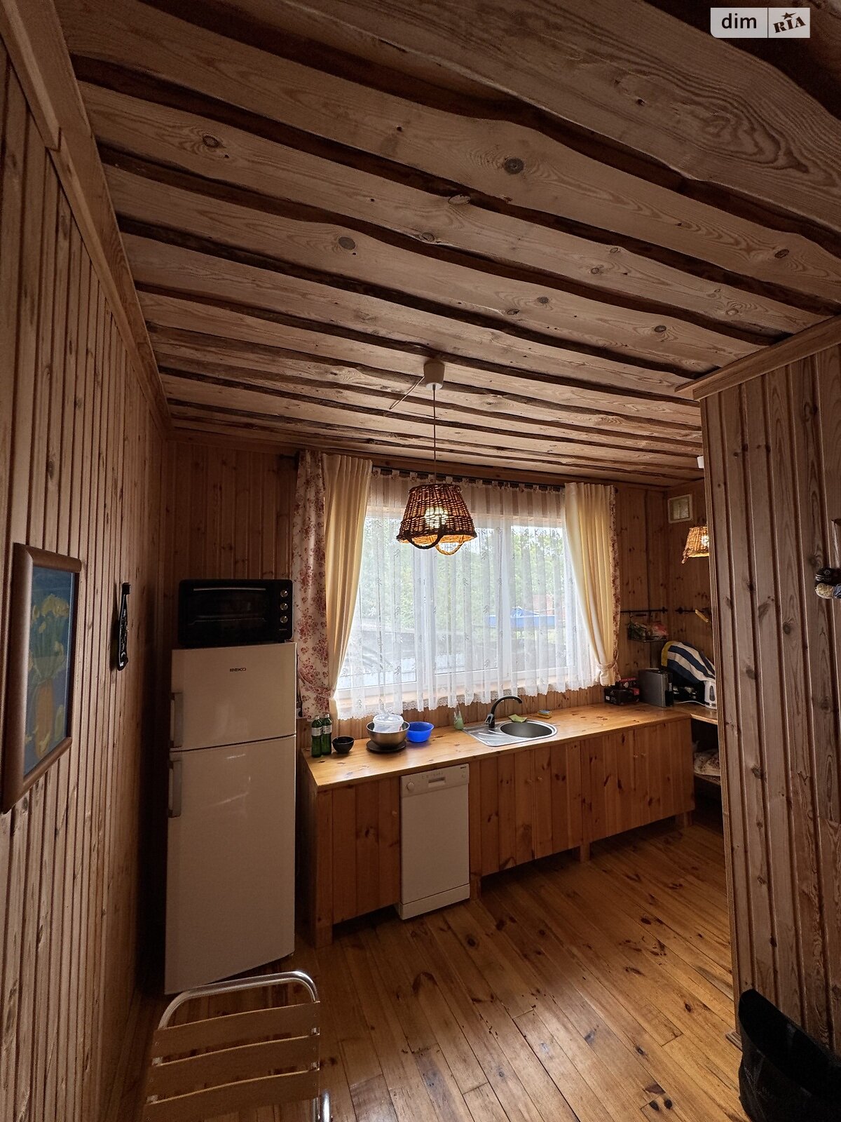 одноповерховий будинок з верандою, 109.5 кв. м, цегла. Продаж у Пижівці фото 1