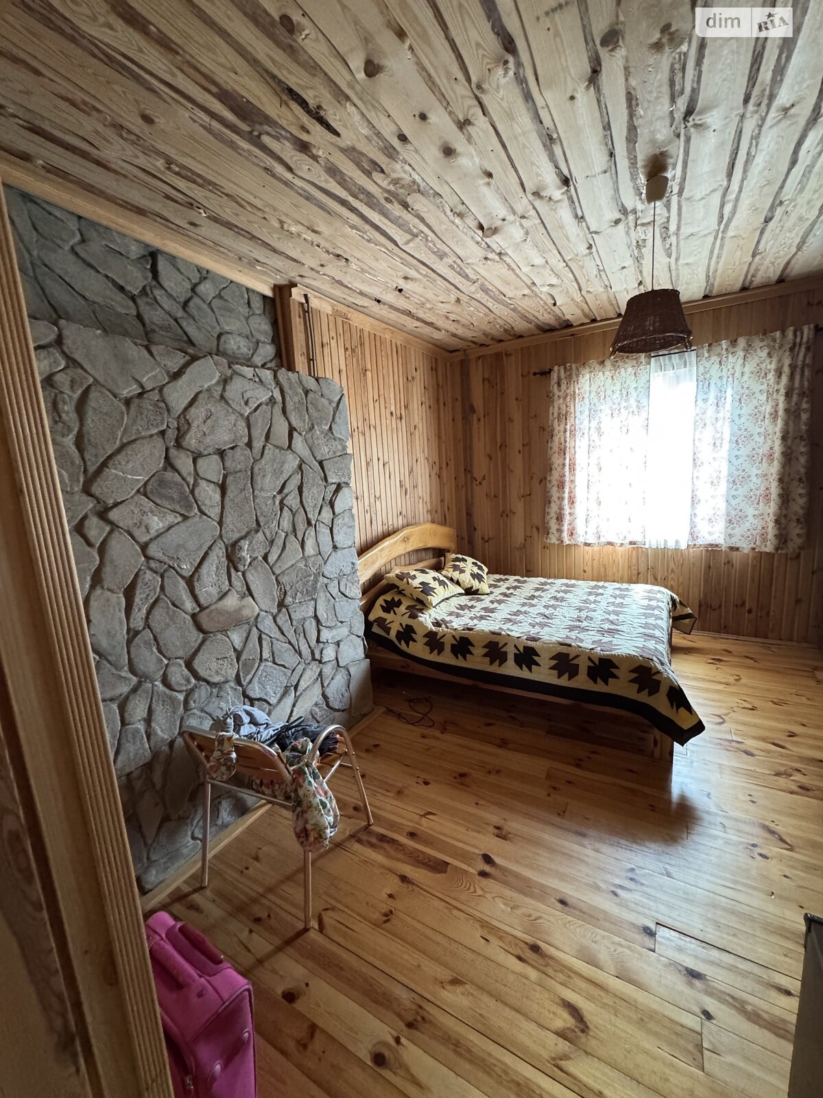 одноповерховий будинок з верандою, 109.5 кв. м, цегла. Продаж у Пижівці фото 1