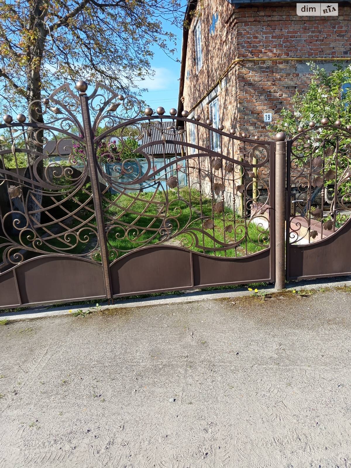 одноповерховий будинок, 140 кв. м, цегла. Продаж в Радехові, район Радехів фото 1 одноповерховий будинок, 140 кв. м, цегла. Продаж в Радехові, район Радехів фото 1