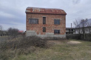двухэтажный дом с гаражом, 213.1 кв. м, кирпич. Продажа в Радехове район Радехов фото 2