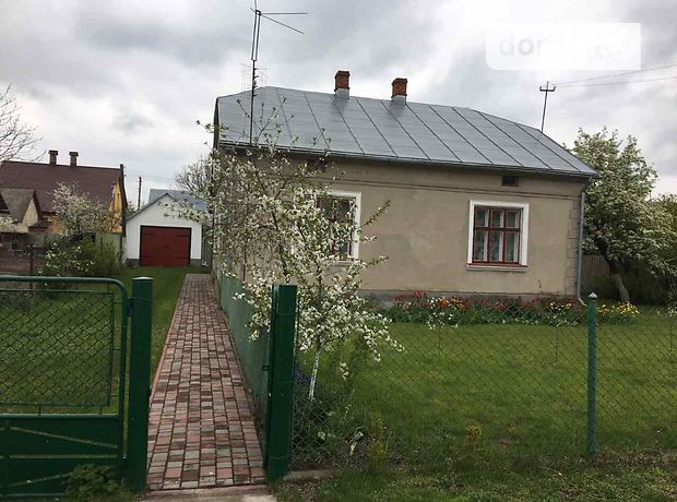 одноэтажный дом с садом, 87 кв. м, кирпич. Продажа в Радехове район Радехов фото 1 одноэтажный дом с садом, 87 кв. м, кирпич. Продажа в Радехове район Радехов фото 1