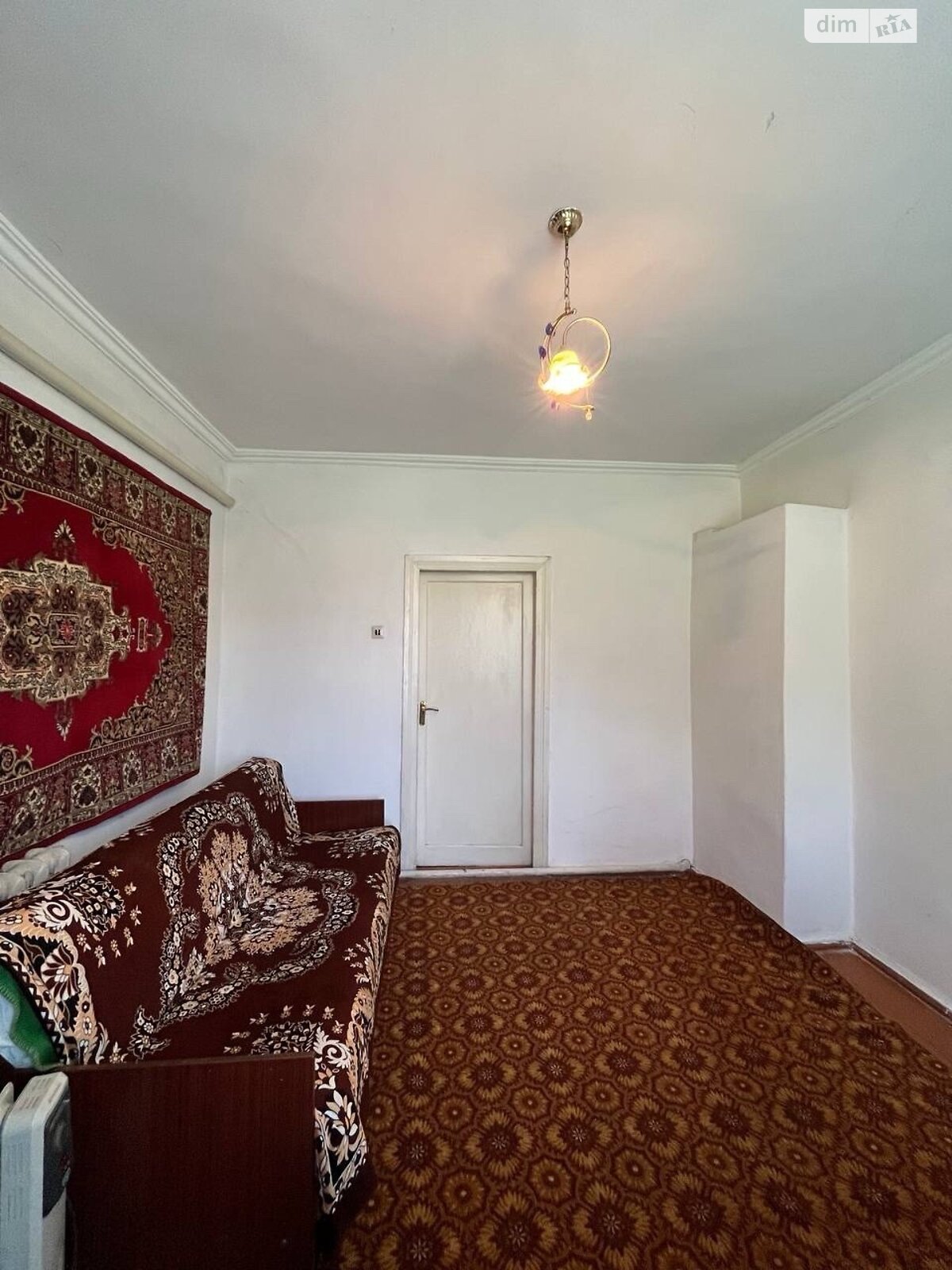 одноэтажный дом с верандой, 79.8 кв. м, кирпич. Продажа в Радиславке фото 1