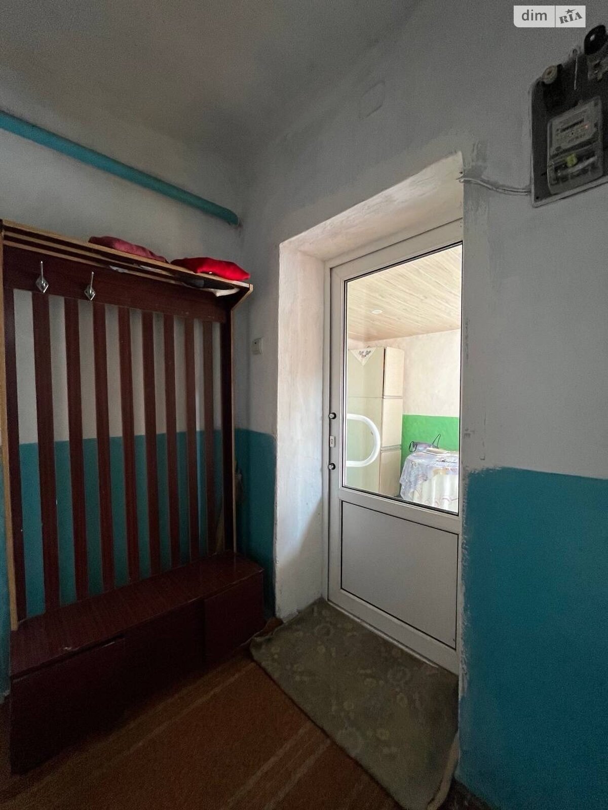 одноэтажный дом с верандой, 79.8 кв. м, кирпич. Продажа в Радиславке фото 1