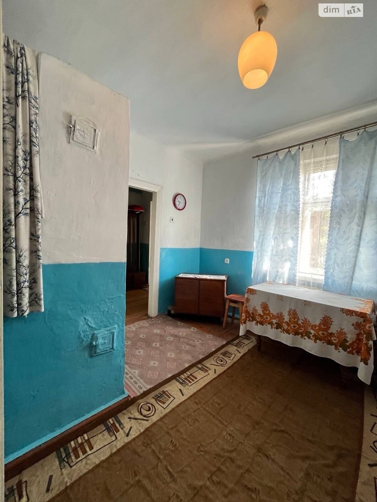 одноэтажный дом с верандой, 79.8 кв. м, кирпич. Продажа в Радиславке фото 1