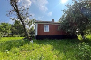 одноэтажный дом с верандой, 79.8 кв. м, кирпич. Продажа в Радиславке фото 2