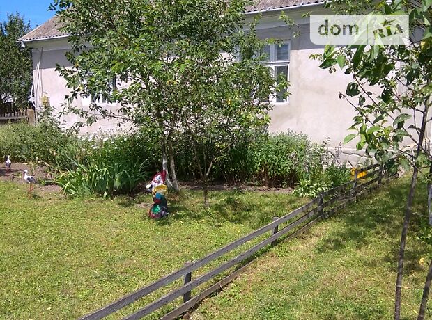 одноэтажный дом с садом, 83.6 кв. м, шлакобетон. Продажа в Башаровке (Ровенская обл.) фото 2 одноэтажный дом с садом, 83.6 кв. м, шлакобетон. Продажа в Башаровке (Ровенская обл.) фото 2