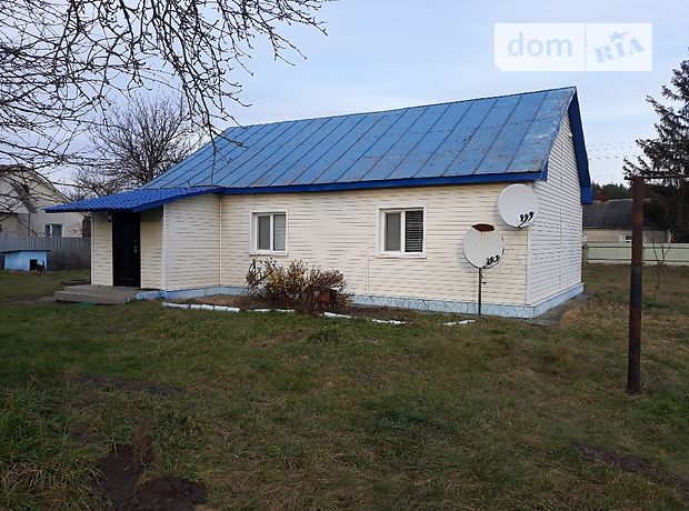 Продажа дома, 100м², Ровенская, Радивилов, c. Крупец, Б.Криниця, дом 22 Продажа дома, 100м², Ровенская, Радивилов, c. Крупец, Б.Криниця, дом 22