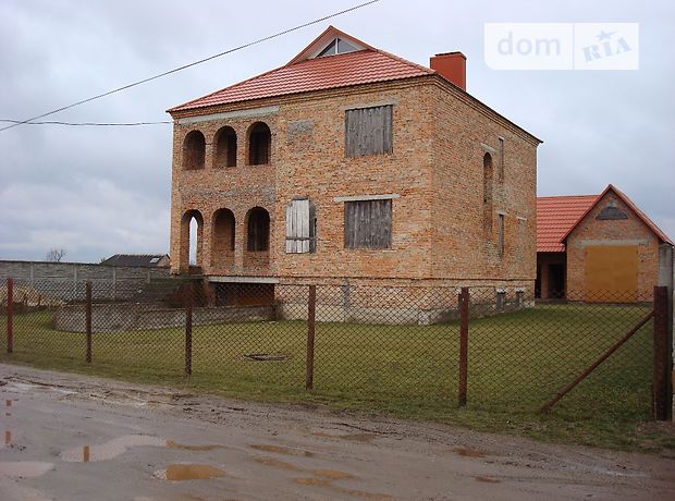 Продаж будинку, 300м², Рівненська, Радивилів, c. Опарипси, Пшенична, буд. 24 Продаж будинку, 300м², Рівненська, Радивилів, c. Опарипси, Пшенична, буд. 24
