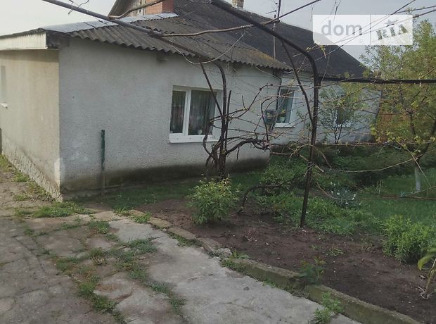 одноэтажный дом с садом, 130 кв. м, кирпич. Продажа в Радивилове район Радивилов фото 1 одноэтажный дом с садом, 130 кв. м, кирпич. Продажа в Радивилове район Радивилов фото 1