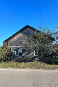 двоповерховий будинок з опаленням, 70.5 кв. м, шлакобетон. Продаж у Радивилові фото 2