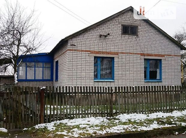Продажа дома, 85м², Житомирская, Радомышль, c. Облитки, Шевченко улица Продажа дома, 85м², Житомирская, Радомышль, c. Облитки, Шевченко улица