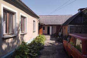 одноповерховий будинок з гаражем, 66 кв. м, цегла. Продаж в Радомишлі, район Радомишль фото 2