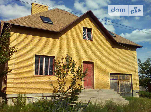 Продажа дома, 270м², Житомирская, Радомышль, р‑н. Радомышль, Квитнева Продажа дома, 270м², Житомирская, Радомышль, р‑н. Радомышль, Квитнева