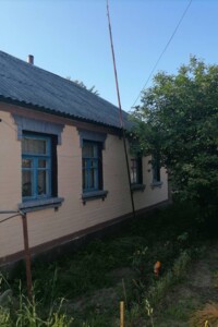 одноэтажный дом, 71 кв. м, дерево и кирпич. Продажа в Радомышле фото 2 одноэтажный дом, 71 кв. м, дерево и кирпич. Продажа в Радомышле фото 2