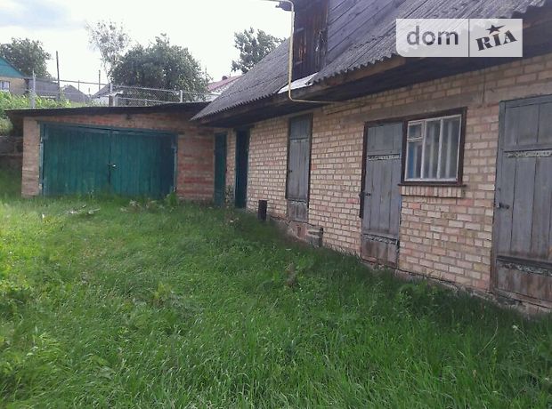одноэтажный дом, 130 кв. м, кирпич. Продажа в Радомышле район Радомышль фото 1 одноэтажный дом, 130 кв. м, кирпич. Продажа в Радомышле район Радомышль фото 1