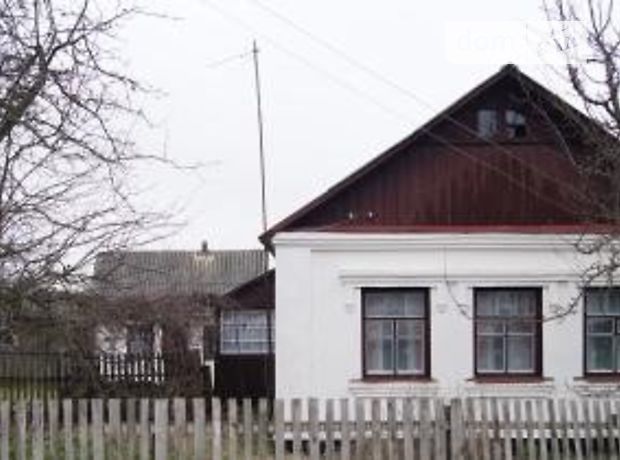 Продажа дома, 120м², Житомирская, Радомышль, р‑н. Радомышль, c Заньки Продажа дома, 120м², Житомирская, Радомышль, р‑н. Радомышль, c Заньки