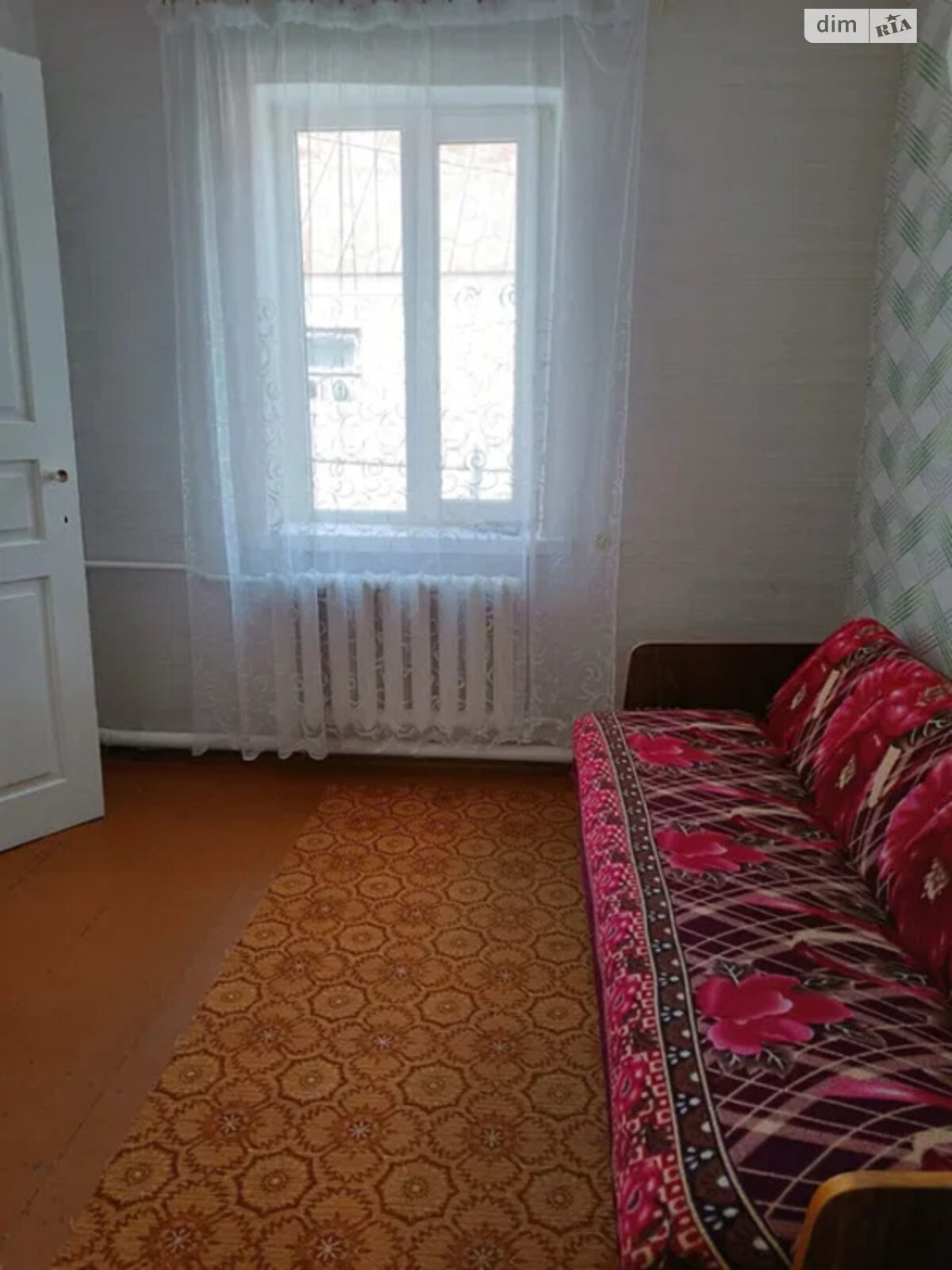 одноповерховий будинок з гаражем, 69.9 кв. м, цегла. Продаж у Радомишлі фото 1 одноповерховий будинок з гаражем, 69.9 кв. м, цегла. Продаж у Радомишлі фото 1