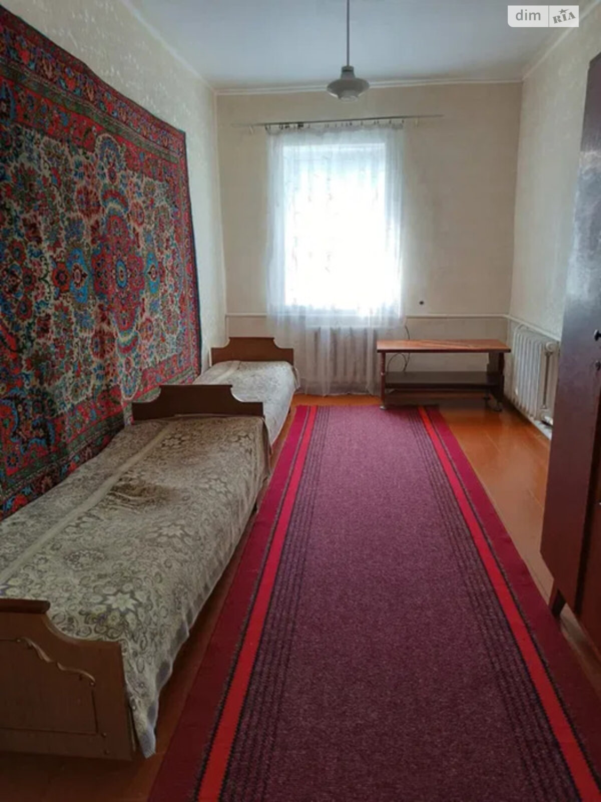 одноповерховий будинок з гаражем, 69.9 кв. м, цегла. Продаж у Радомишлі фото 1 одноповерховий будинок з гаражем, 69.9 кв. м, цегла. Продаж у Радомишлі фото 1