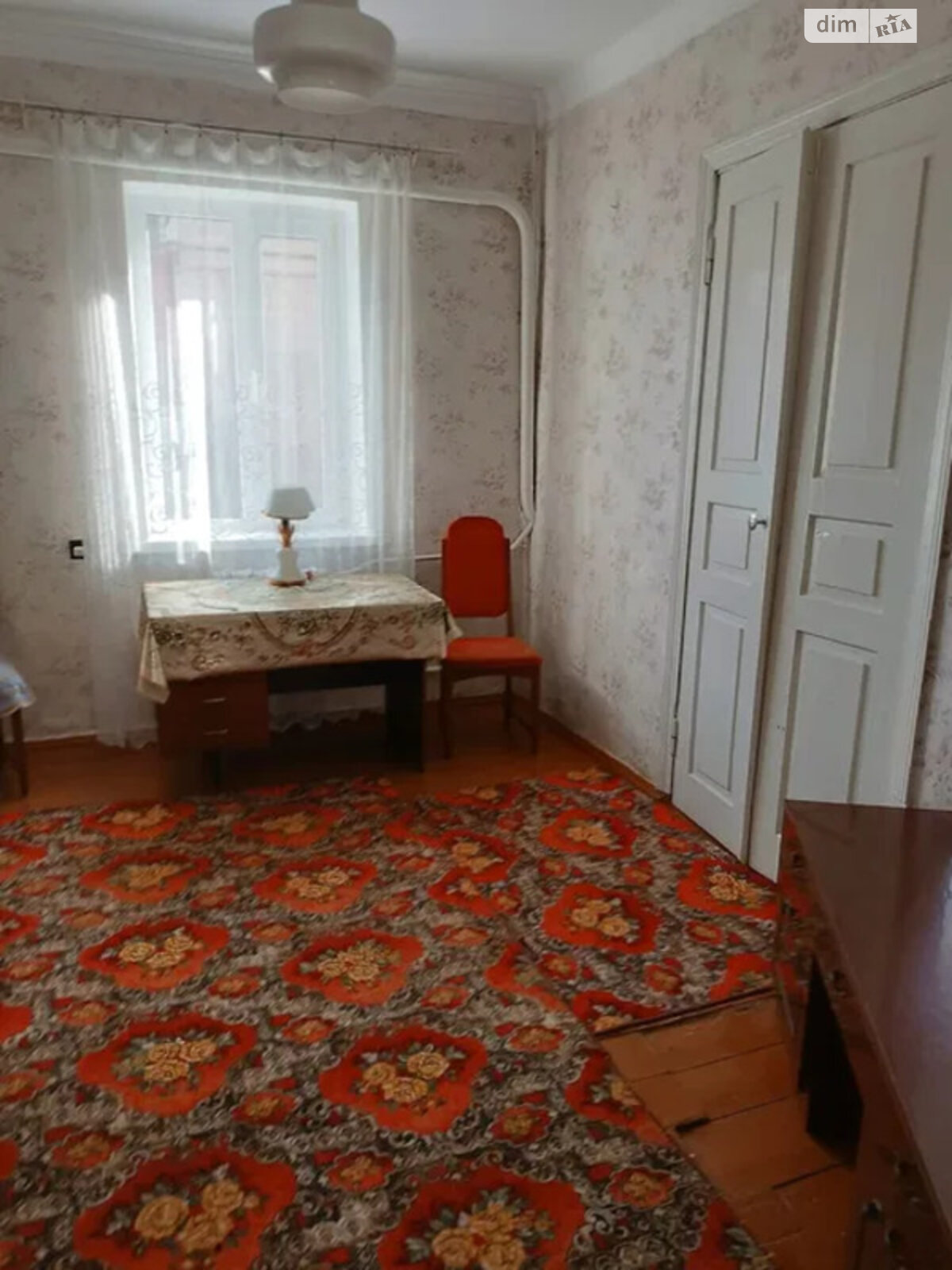 одноповерховий будинок з гаражем, 69.9 кв. м, цегла. Продаж у Радомишлі фото 1 одноповерховий будинок з гаражем, 69.9 кв. м, цегла. Продаж у Радомишлі фото 1