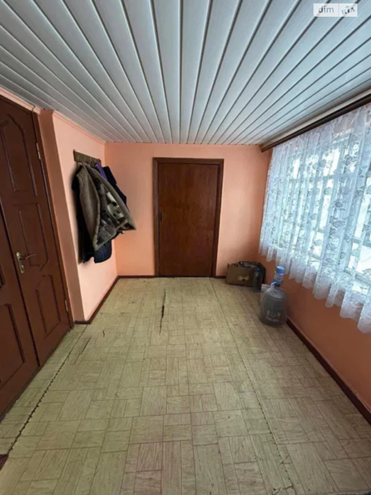одноповерховий будинок з гаражем, 69.9 кв. м, цегла. Продаж у Радомишлі фото 1 одноповерховий будинок з гаражем, 69.9 кв. м, цегла. Продаж у Радомишлі фото 1