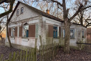 одноповерховий будинок, 65.4 кв. м, шлакобетон. Продаж у Радомишлі фото 2