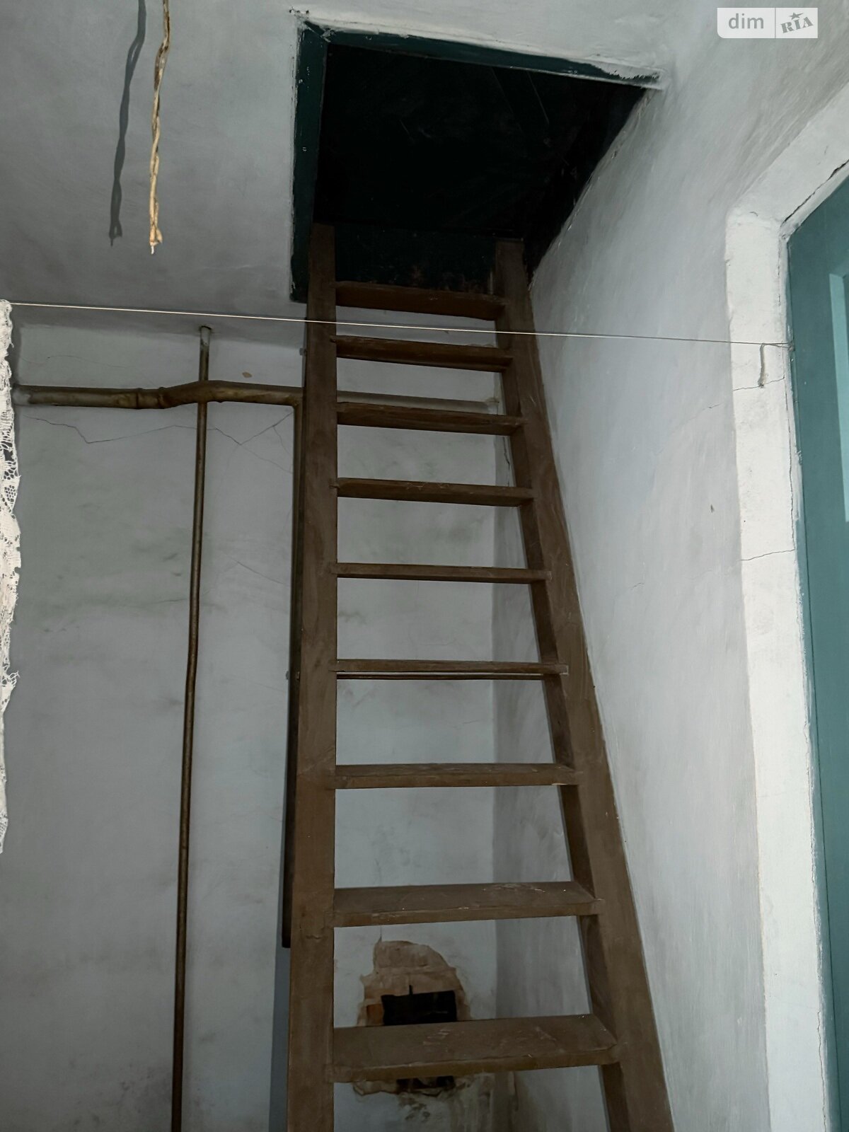 одноповерховий будинок, 65.4 кв. м, шлакобетон. Продаж у Радомишлі фото 1