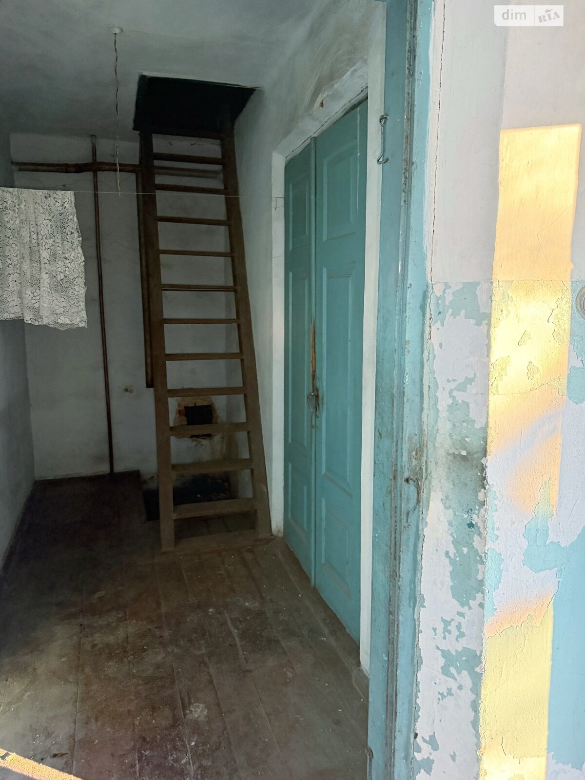 одноповерховий будинок, 65.4 кв. м, шлакобетон. Продаж у Радомишлі фото 1