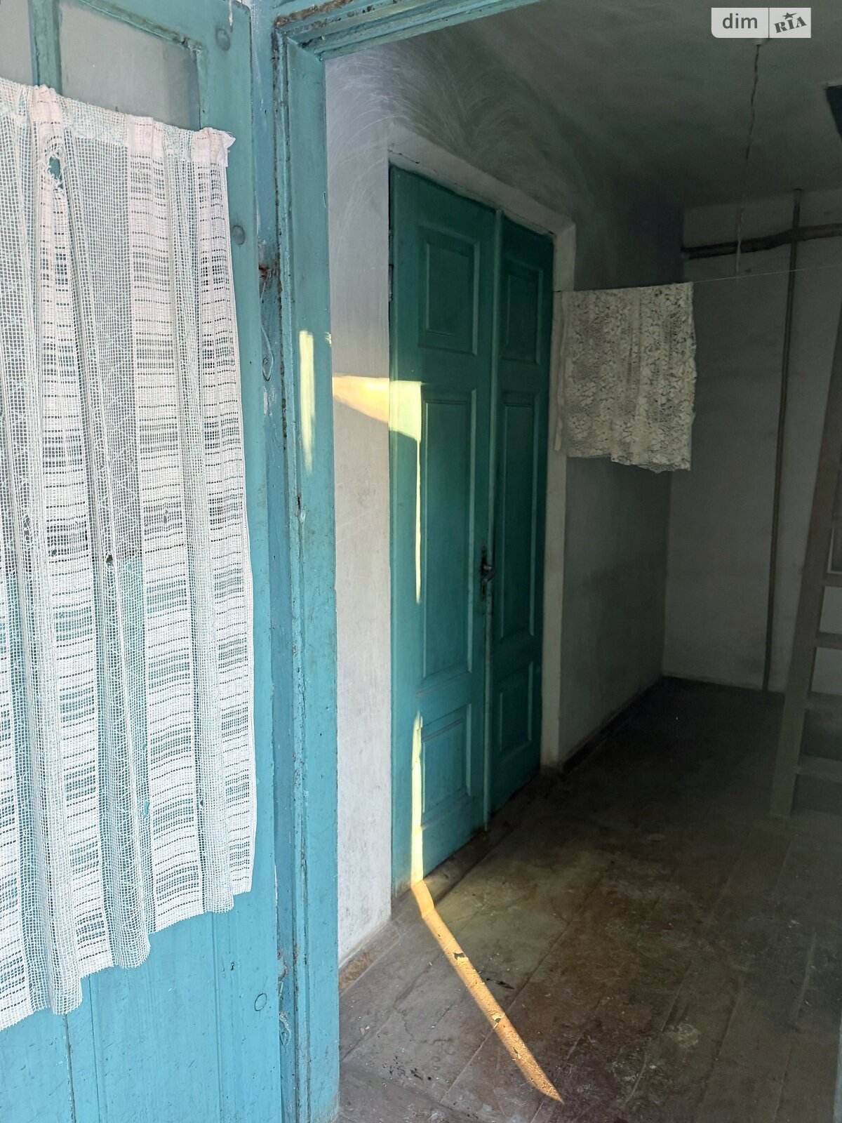 одноповерховий будинок, 65.4 кв. м, шлакобетон. Продаж у Радомишлі фото 1