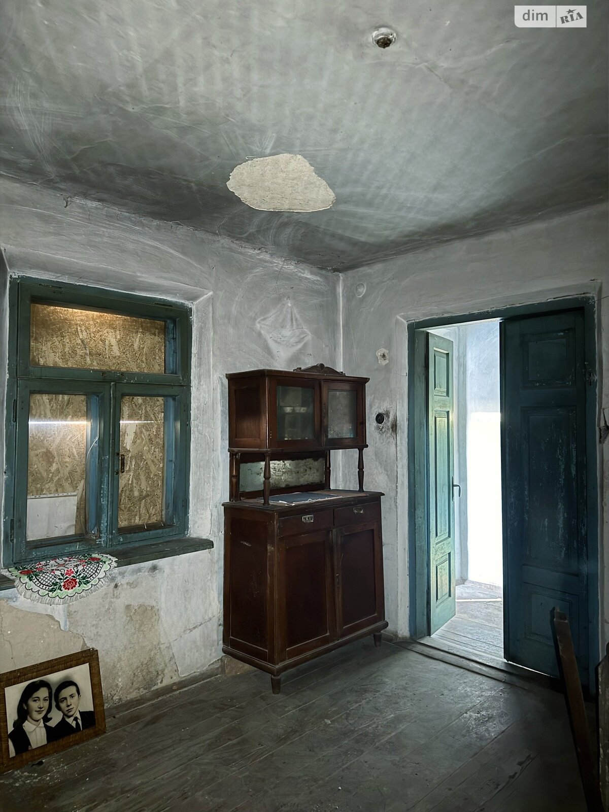 одноповерховий будинок, 65.4 кв. м, шлакобетон. Продаж у Радомишлі фото 1