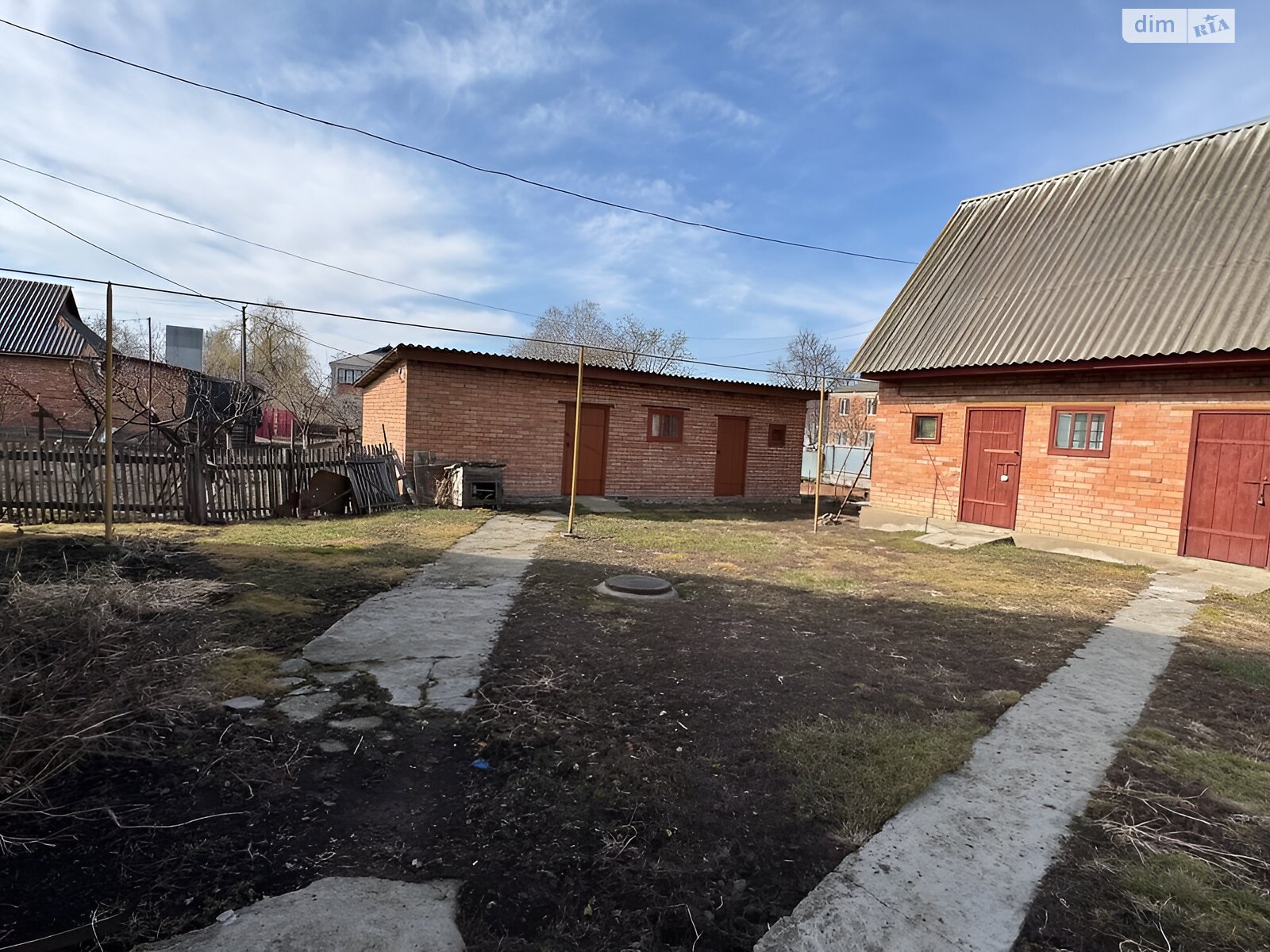 одноповерховий будинок з верандою, 101 кв. м, цегла. Продаж у Радівці фото 1 одноповерховий будинок з верандою, 101 кв. м, цегла. Продаж у Радівці фото 1