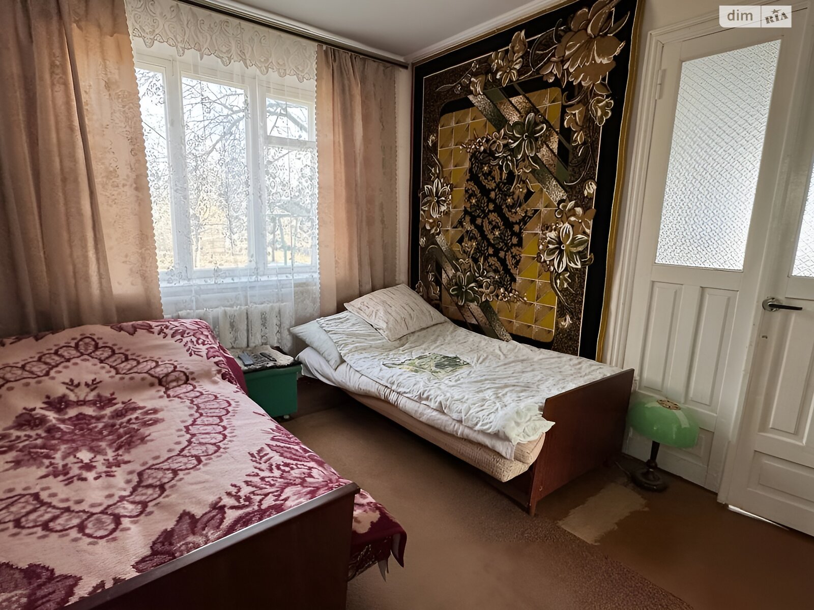 одноповерховий будинок з верандою, 101 кв. м, цегла. Продаж у Радівці фото 1 одноповерховий будинок з верандою, 101 кв. м, цегла. Продаж у Радівці фото 1