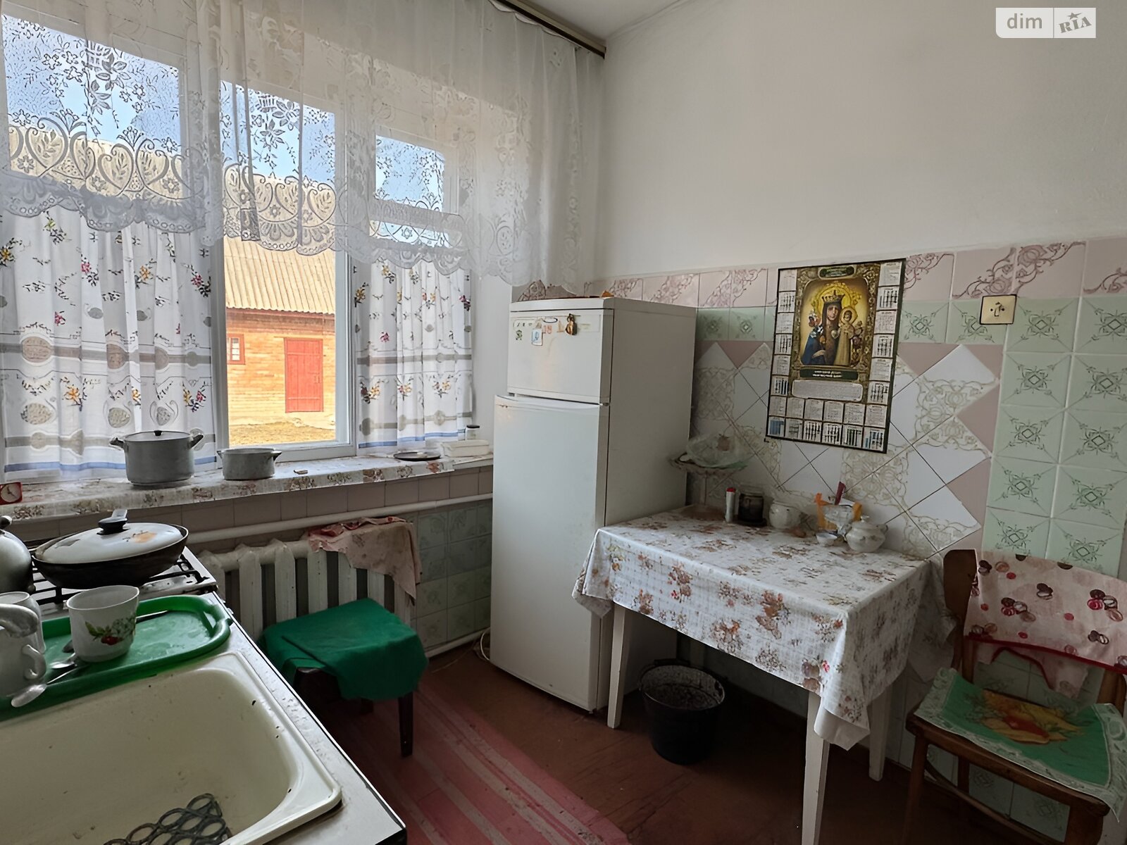 одноповерховий будинок з верандою, 101 кв. м, цегла. Продаж у Радівці фото 1 одноповерховий будинок з верандою, 101 кв. м, цегла. Продаж у Радівці фото 1