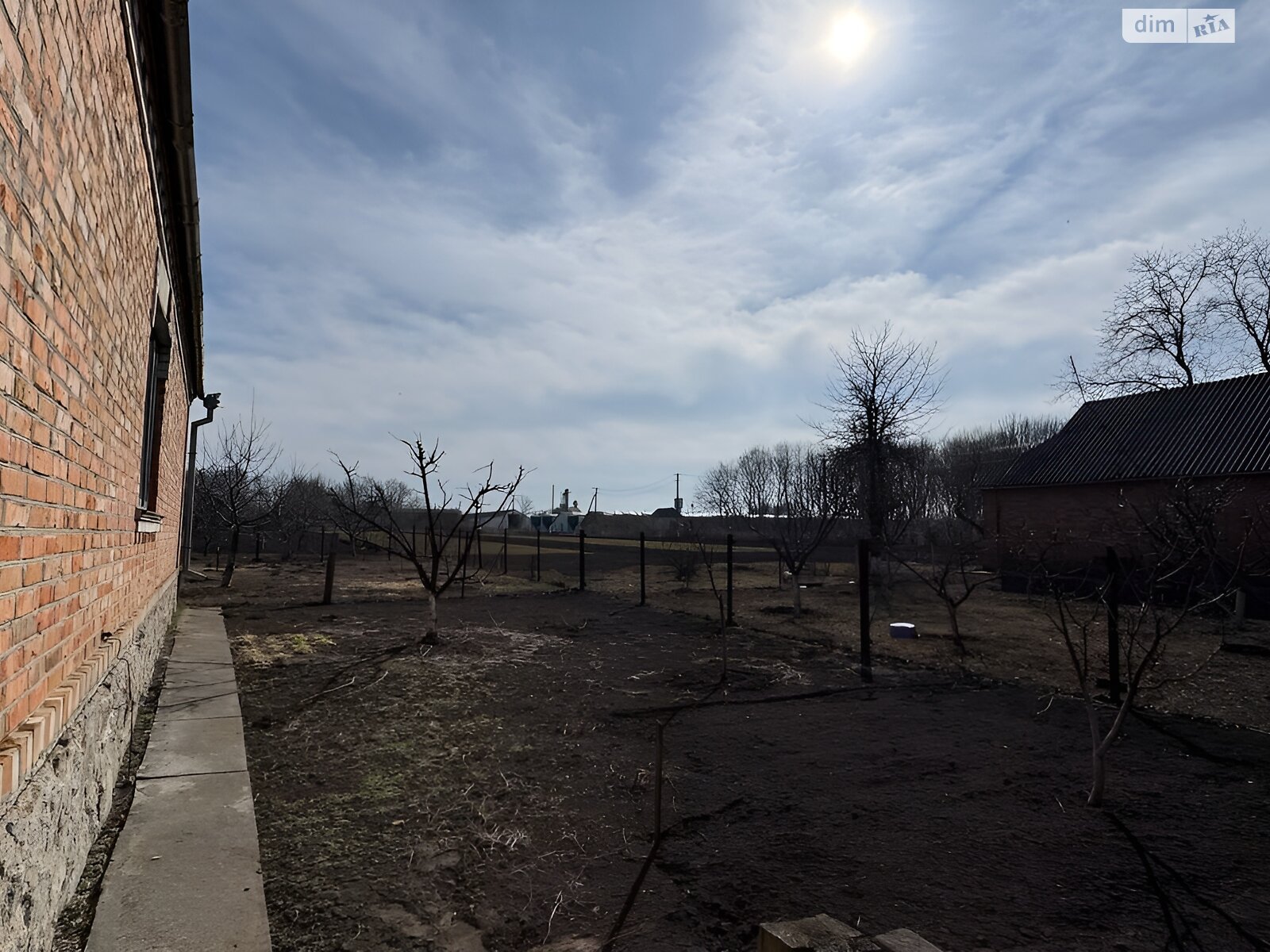 одноповерховий будинок з верандою, 101 кв. м, цегла. Продаж у Радівці фото 1 одноповерховий будинок з верандою, 101 кв. м, цегла. Продаж у Радівці фото 1