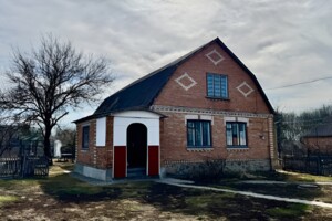 одноповерховий будинок з верандою, 101 кв. м, цегла. Продаж у Радівці фото 2