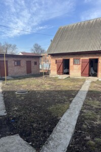 одноэтажный дом, 101.2 кв. м, кирпич. Продажа в Радовке фото 2