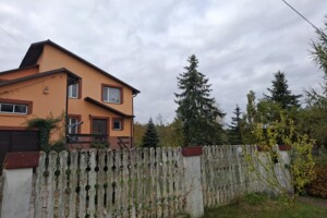 двухэтажный дом беседка, 244.4 кв. м, кирпич. Продажа в Радванцах фото 2