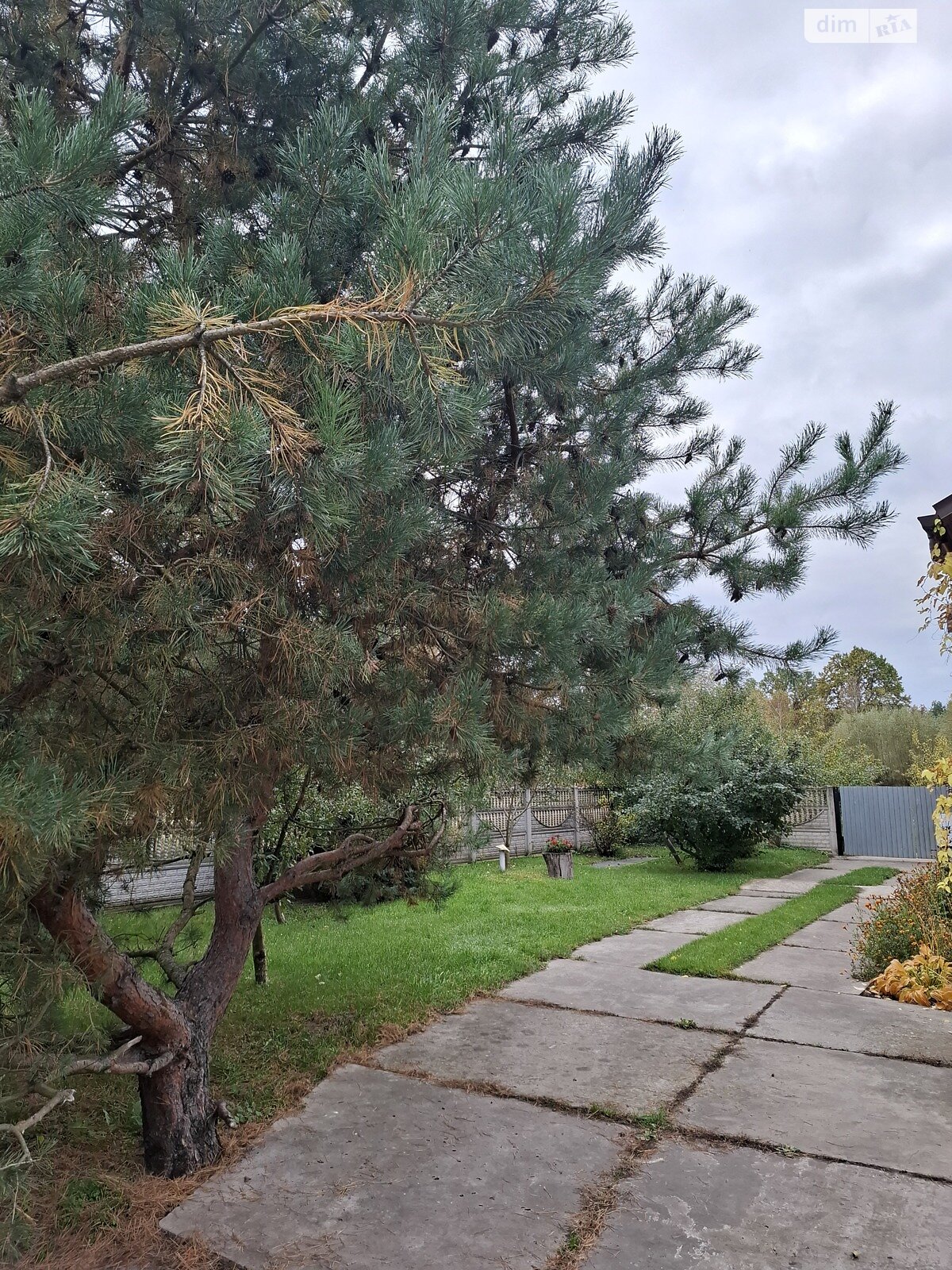 двухэтажный дом беседка, 244.4 кв. м, кирпич. Продажа в Радванцах фото 1