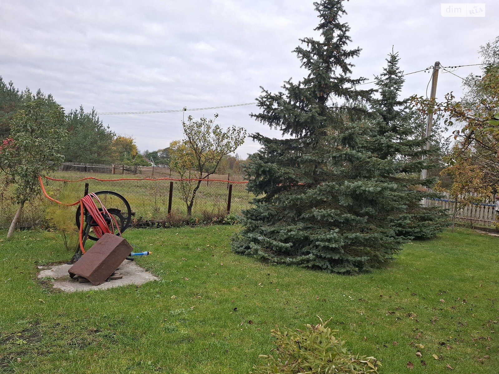 двухэтажный дом беседка, 244.4 кв. м, кирпич. Продажа в Радванцах фото 1