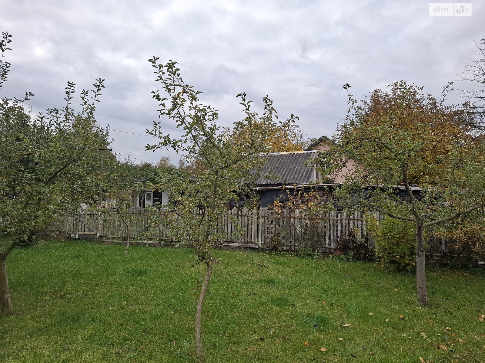 двухэтажный дом беседка, 244.4 кв. м, кирпич. Продажа в Радванцах фото 1