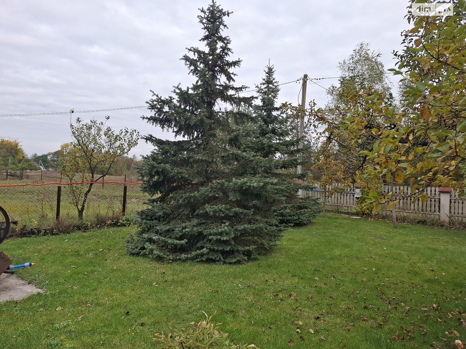 двухэтажный дом беседка, 244.4 кв. м, кирпич. Продажа в Радванцах фото 1