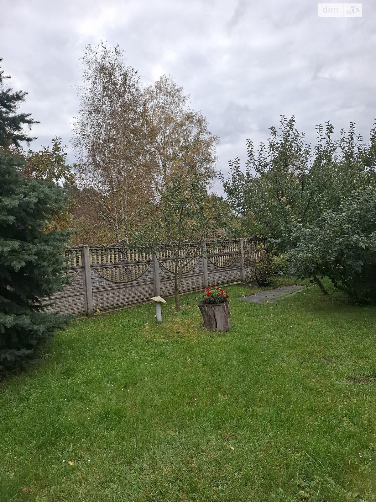 двухэтажный дом беседка, 244.4 кв. м, кирпич. Продажа в Радванцах фото 1