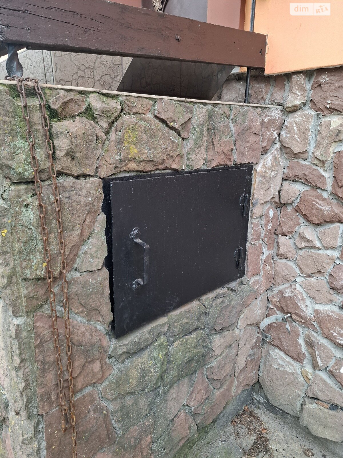 двухэтажный дом беседка, 244.4 кв. м, кирпич. Продажа в Радванцах фото 1