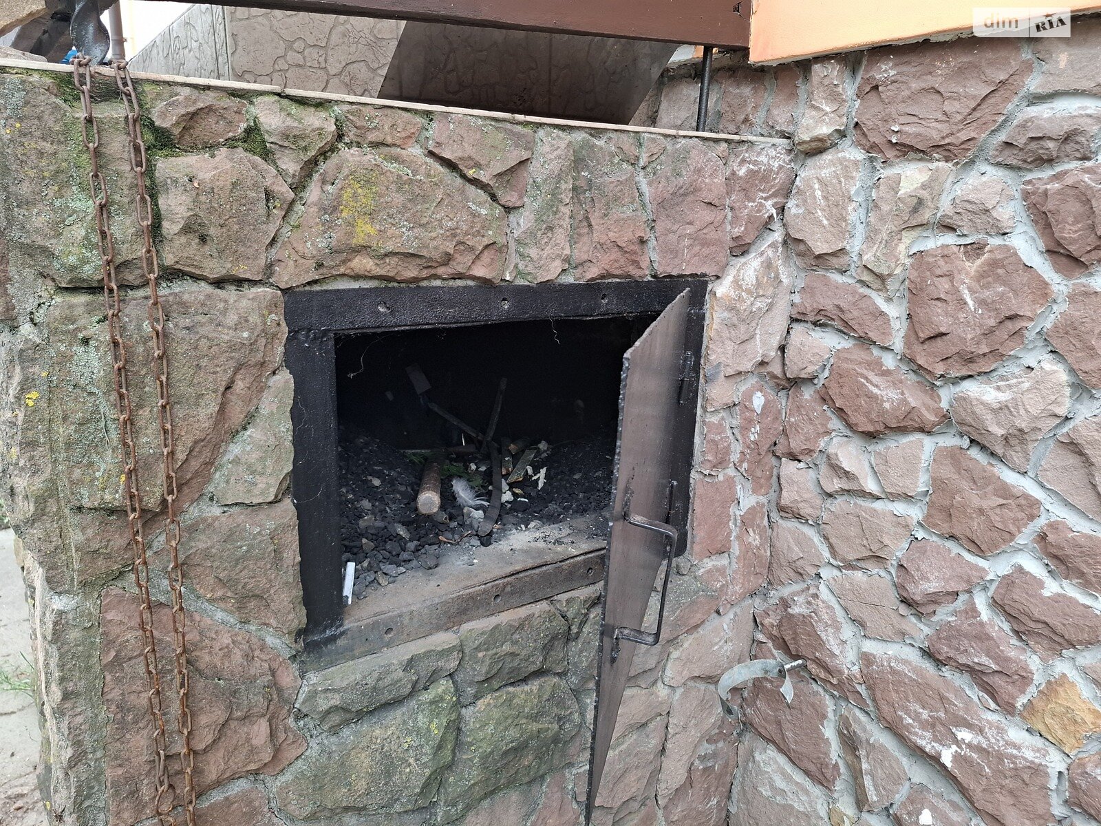 двухэтажный дом беседка, 244.4 кв. м, кирпич. Продажа в Радванцах фото 1