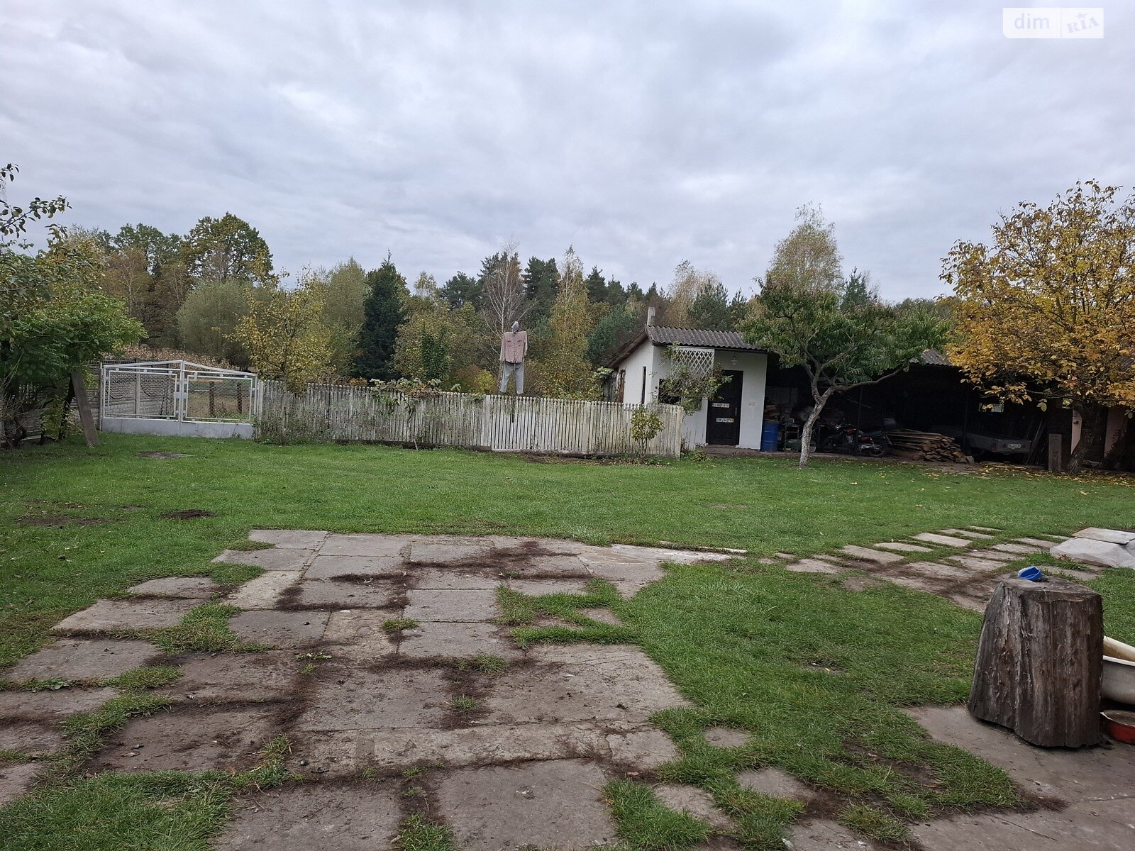 двухэтажный дом беседка, 244.4 кв. м, кирпич. Продажа в Радванцах фото 1