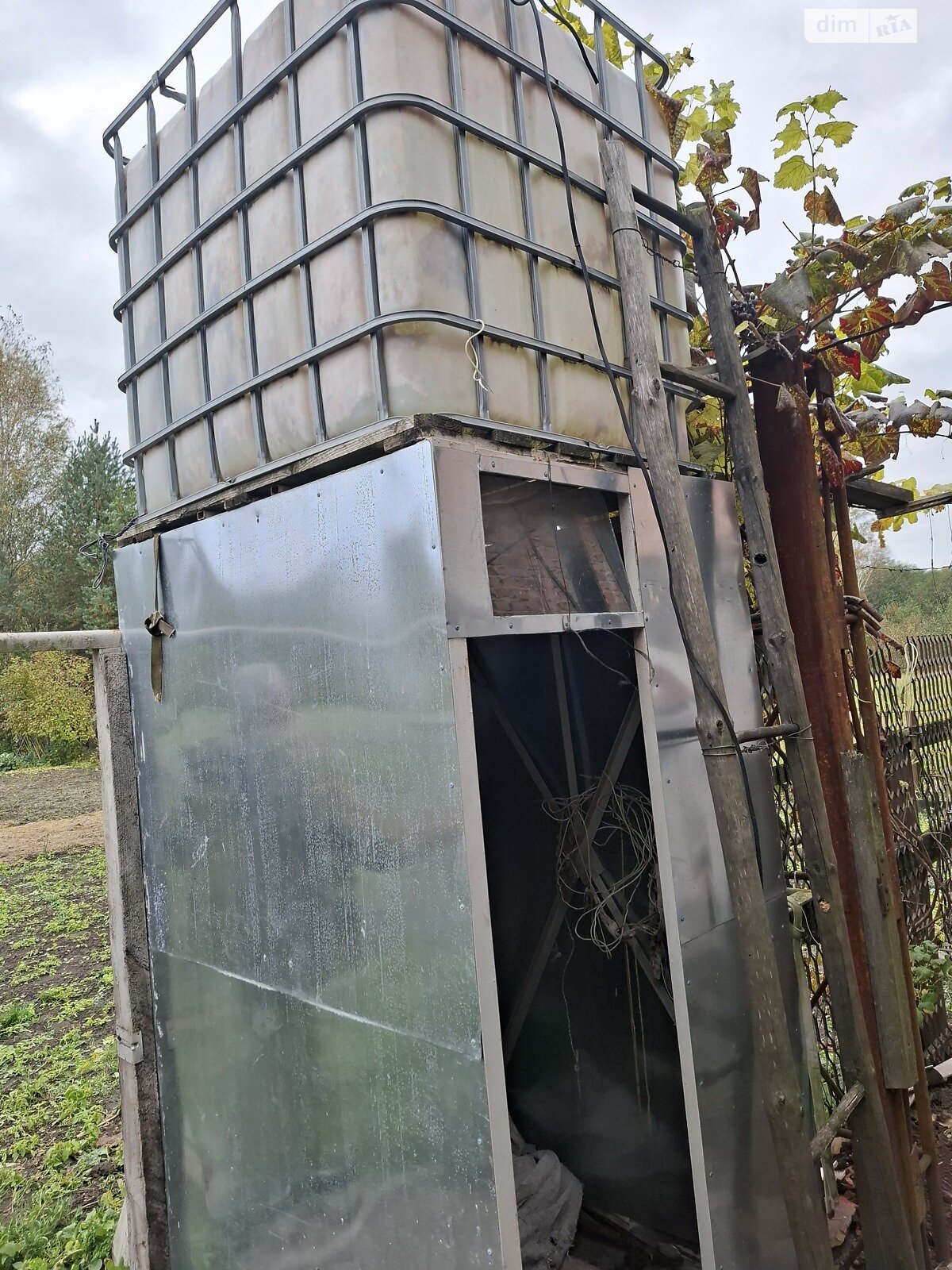 двухэтажный дом беседка, 244.4 кв. м, кирпич. Продажа в Радванцах фото 1