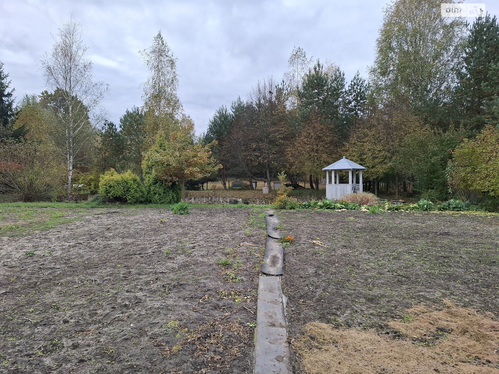 двухэтажный дом беседка, 244.4 кв. м, кирпич. Продажа в Радванцах фото 1