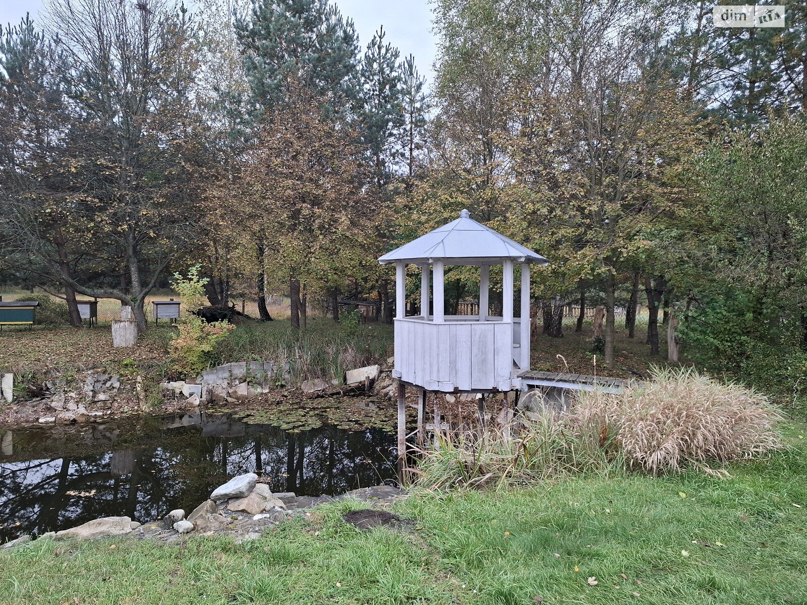 двухэтажный дом беседка, 244.4 кв. м, кирпич. Продажа в Радванцах фото 1