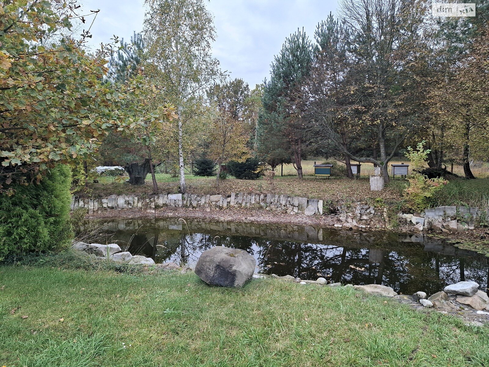 двухэтажный дом беседка, 244.4 кв. м, кирпич. Продажа в Радванцах фото 1